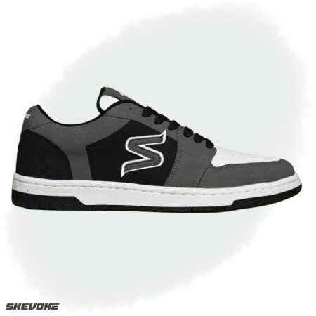 Skevoxe Edge - Hematite