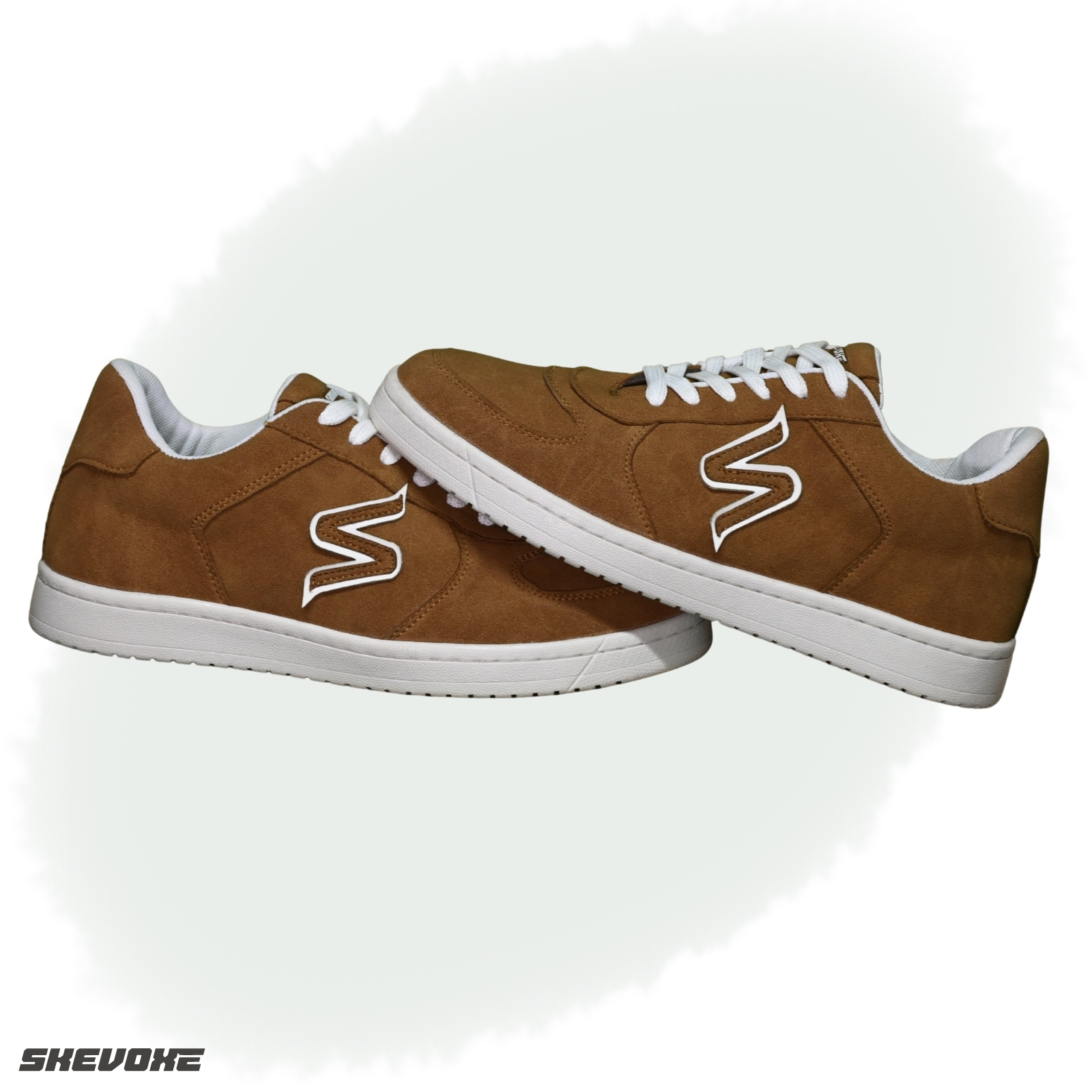 Skevoxe Terra - Tiger Eye