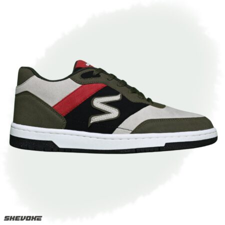 Skevoxe Fusion - Unakite