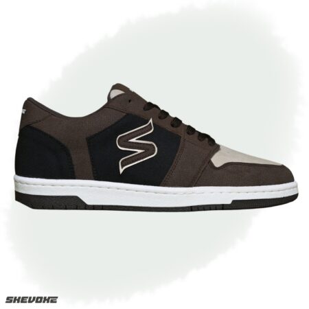 Skevoxe Edge - Mahogany Obsidian