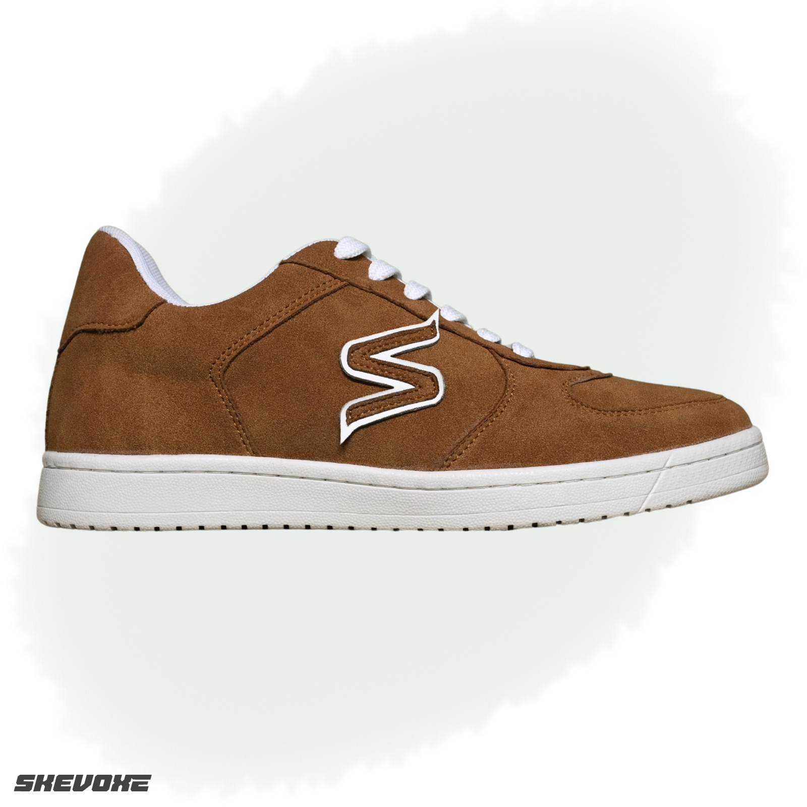 Skevoxe Terra - Tiger eye