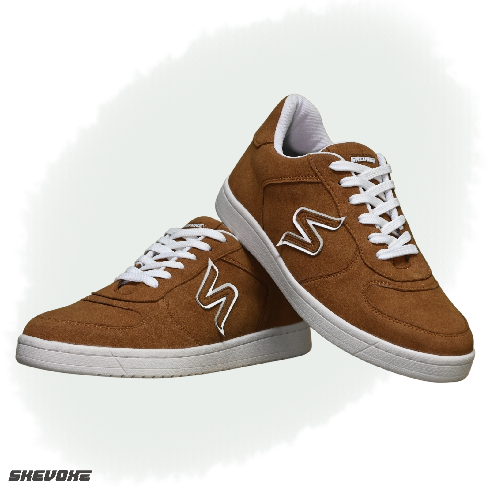 Skevoxe Terra - Tiger Eye - Image 3