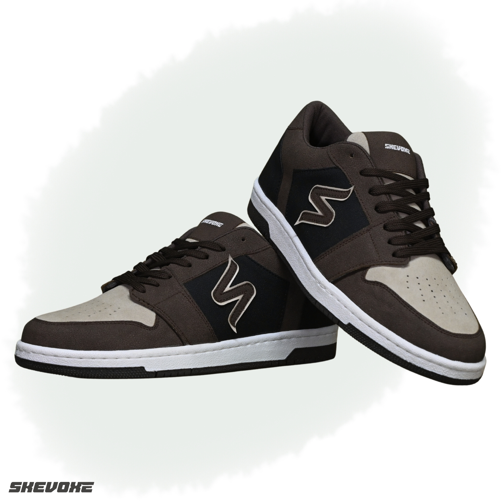 Skevoxe Edge - Mahogany Obsidian - Image 3