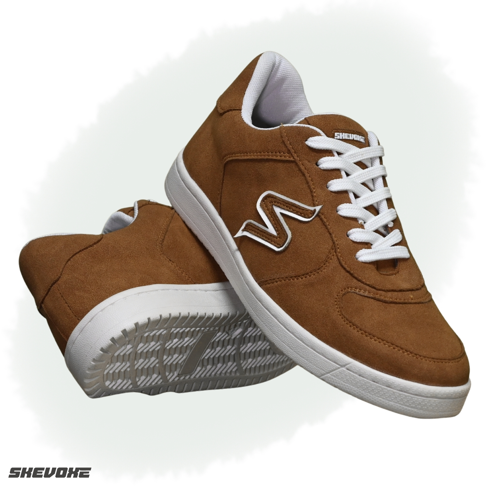 Skevoxe Terra - Tiger Eye - Image 4