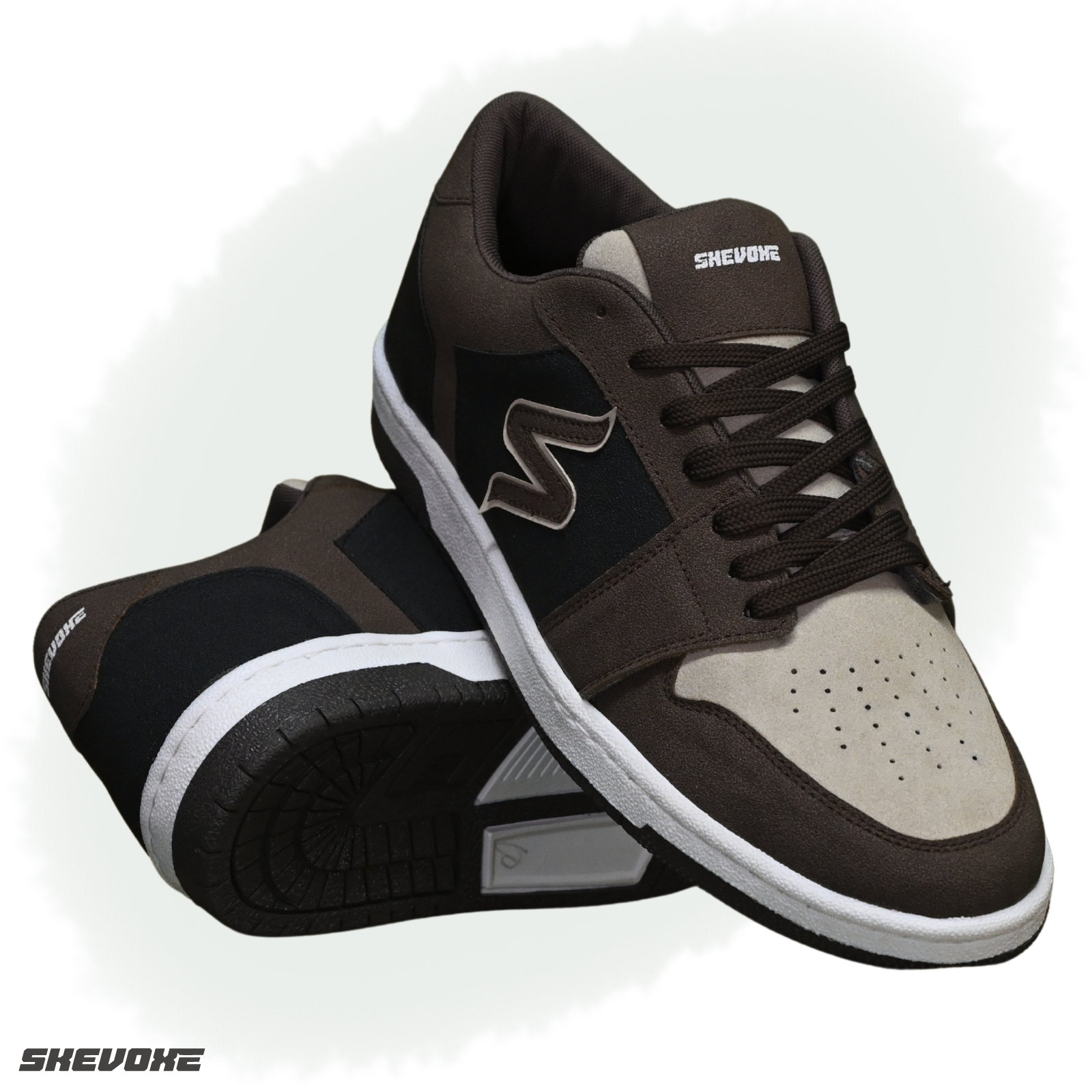 Skevoxe Edge - Mahogany Obsidian - Image 4