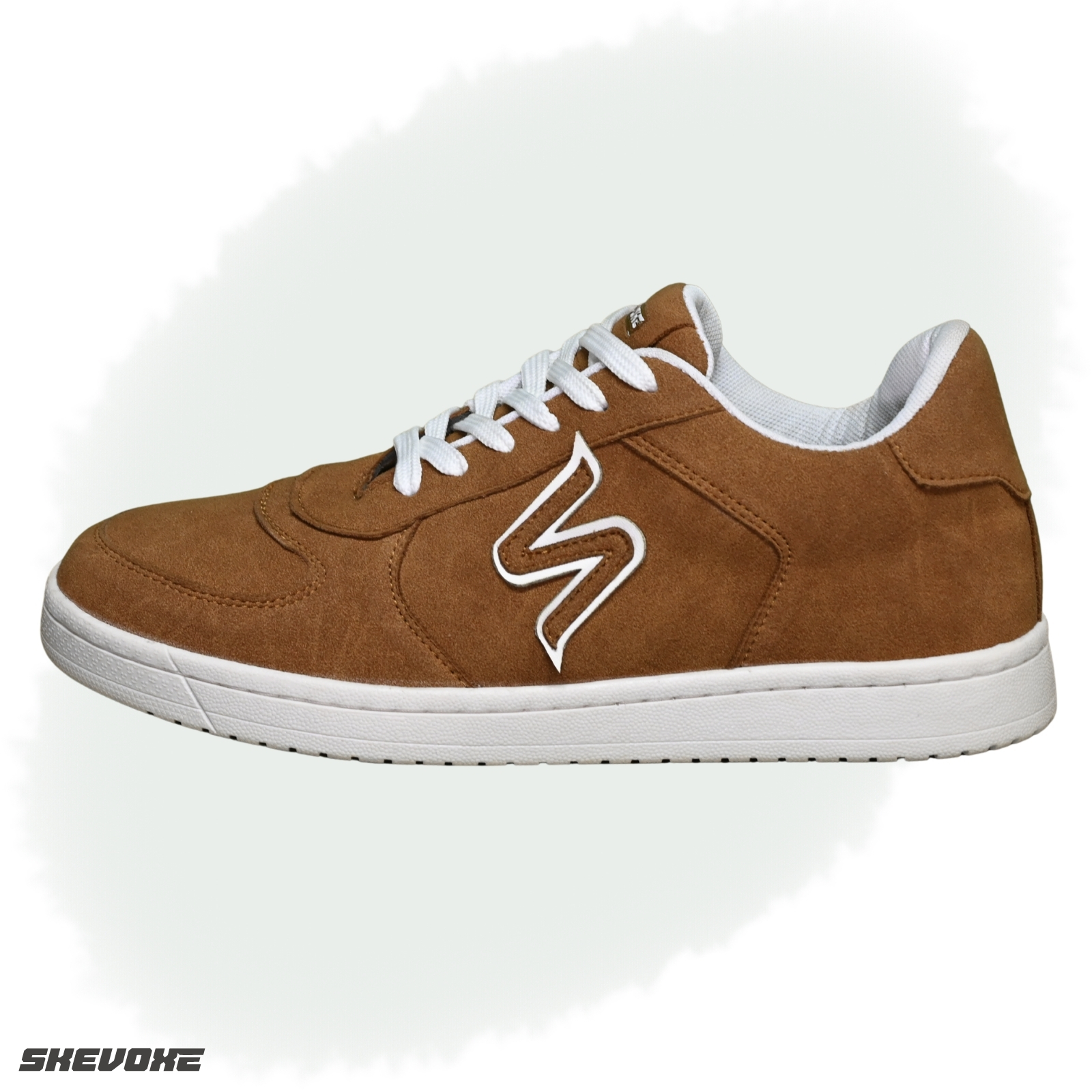 Skevoxe Terra - Tiger Eye - Image 2