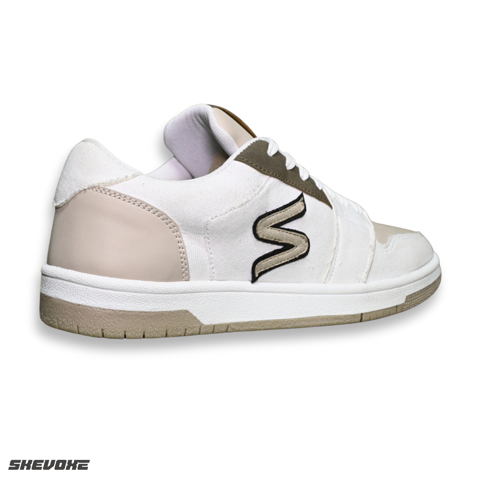 Skevoxe Pure - Mookaite Jasper Sneakers Skevoxe Pure - Mookaite Jasper Sneakers