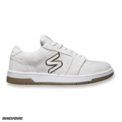 Skevoxe Pure - Pearl Sneakers
