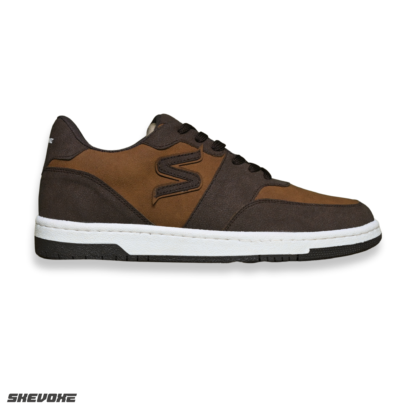 Skevoxe Orbit - Bronzite Sneakers