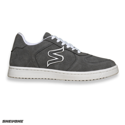 Skevoxe Terra – Smoky Sneakers
