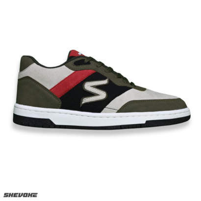 Skevoxe Fusion - Unakite Sneakers