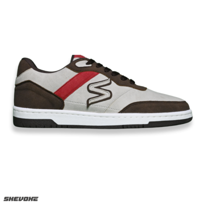 Skevoxe Fusion - Sunstone Sneakers