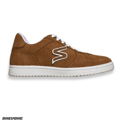 Skevoxe Terra – Tiger Eye Sneakers