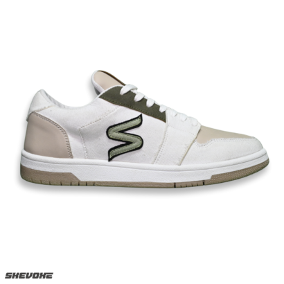 Skevoxe Pure - Pearl Sneakers