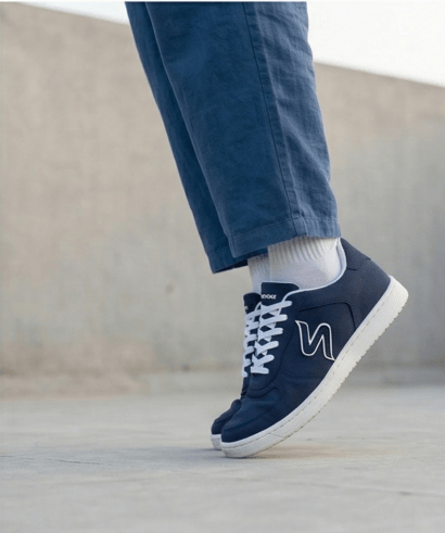 Skevoxe Terra - Lapis Sneakers