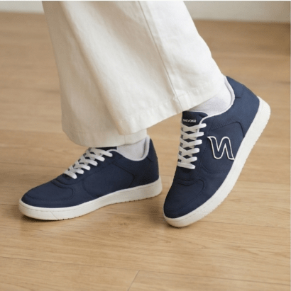 Skevoxe Terra - Lapis Sneakers