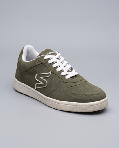 Skevoxe Terra - Peridot Sneakers