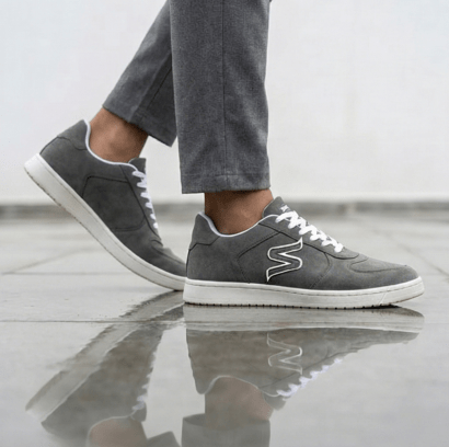 Skevoxe Terra - Smoky Sneakers