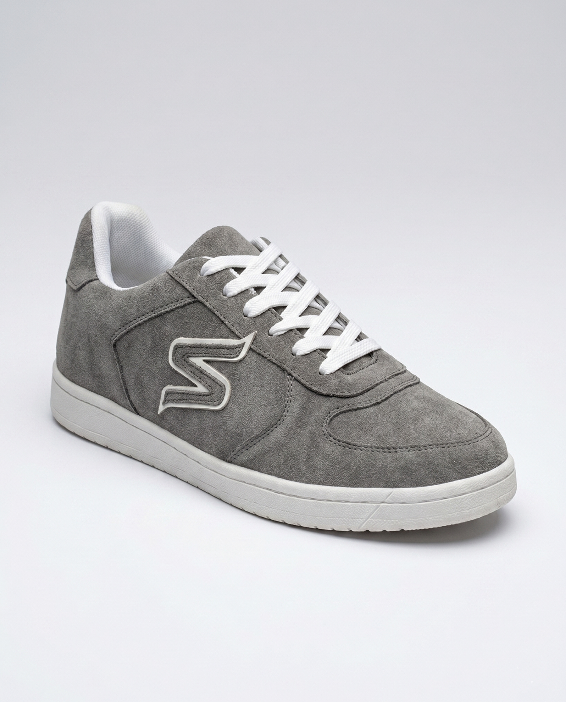 Smoky 1
